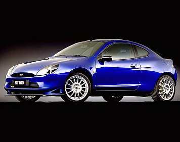 The Puma's design has not dated - it is even sexier in Racing guise