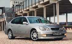 Lexus have gone from nothing to being number one in the US