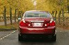 2005 Infiniti M. Image by Nissan.