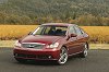 2005 Infiniti M. Image by Nissan.