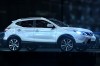 Nissan ups tech for 2014 Qashqai. Image by Nissan.