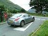 2004 Nissan 350Z. Image by James Jenkins.