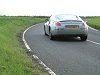 2004 Nissan 350Z. Image by Shane O' Donoghue.