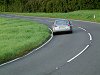 2004 Nissan 350Z. Image by Shane O' Donoghue.