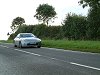 2004 Nissan 350Z. Image by Shane O' Donoghue.