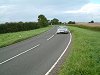 2004 Nissan 350Z. Image by Shane O' Donoghue.