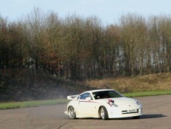 2006 Nissan 350Z S-tune GT. Image by Shane O' Donoghue.