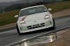 2006 Nissan 350Z S-tune GT. Image by Julian Mackie.