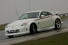 2006 Nissan 350Z S-tune GT. Image by Julian Mackie.