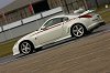 2006 Nissan 350Z S-tune GT. Image by Julian Mackie.