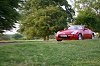 2005 Nissan 350Z Roadster. Image by Shane O' Donoghue.