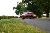 2005 Nissan 350Z Roadster. Image by Shane O' Donoghue.