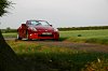 2005 Nissan 350Z Roadster. Image by Shane O' Donoghue.