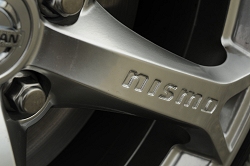 2010 Nissan 370Z Nismo. Image by Matt Vosper.