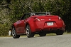 2009 Nissan 370Z Roadster. Image by Matt Vosper.