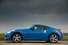 2009 Nissan 370Z. Image by Nissan.