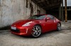 2013 Nissan 370Z. Image by Nissan.