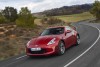 2013 Nissan 370Z. Image by Nissan.