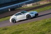 2015 Nissan 370Z Nismo. Image by Nissan.