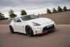 2015 Nissan 370Z Nismo. Image by Nissan.