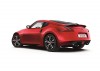 2018 Nissan 370Z facelift. Image by Nissan.