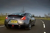 2010 Nissan 370Z Black Edition. Image by Nissan.