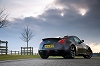 2010 Nissan 370Z Black Edition. Image by Nissan.