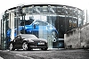 2010 Nissan 370Z marketing. Image by Nissan.