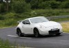 2013 Nissan 370Z Nismo. Image by Nissan.