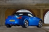 2010 Nissan 370Z Roadster. Image by Nissan.