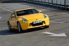 2009 Nissan 370Z Yellow. Image by Nissan.