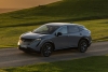 2022 Nissan Ariya 87kWh FWD Evolve. Image by Nissan.