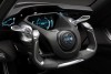 2013 Nissan BladeGlider concept. Image by Nissan.