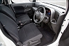 2010 Nissan Cube. Image by Nissan.