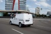 2014 Nissan e-NV200. Image by Nissan.