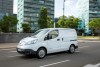 2014 Nissan e-NV200. Image by Nissan.