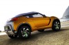 Nissan goes EXTREM in Brazil. Image by Nissan.