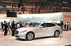 Tokyo Motor Show: Infiniti M35 Hybrid. Image by United Pictures.