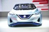 Nissan at the 2016 Geneva Motor Show. Image by Nissan.