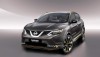 Nissan at the 2016 Geneva Motor Show. Image by Nissan.