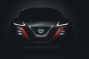 Nissan gets to Gripz with the Frankfurt show. Image by Nissan.