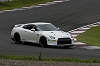 2011 Nissan GT-R. Image by Nissan.