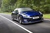 2011 Nissan GT-R. Image by Nissan.