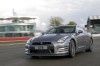 Godzilla gets more bite. Image by Nissan.