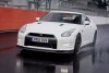 2012 Nissan GT-R with Track Pack. Image by Dominic Fraser.