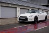 2012 Nissan GT-R with Track Pack. Image by Dominic Fraser.