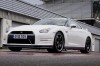 2012 Nissan GT-R with Track Pack. Image by Dominic Fraser.