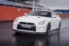 2012 Nissan GT-R with Track Pack. Image by Dominic Fraser.