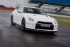 2012 Nissan GT-R with Track Pack. Image by Dominic Fraser.