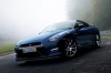 Nissan GT-R updated for 2013. Image by Nissan.